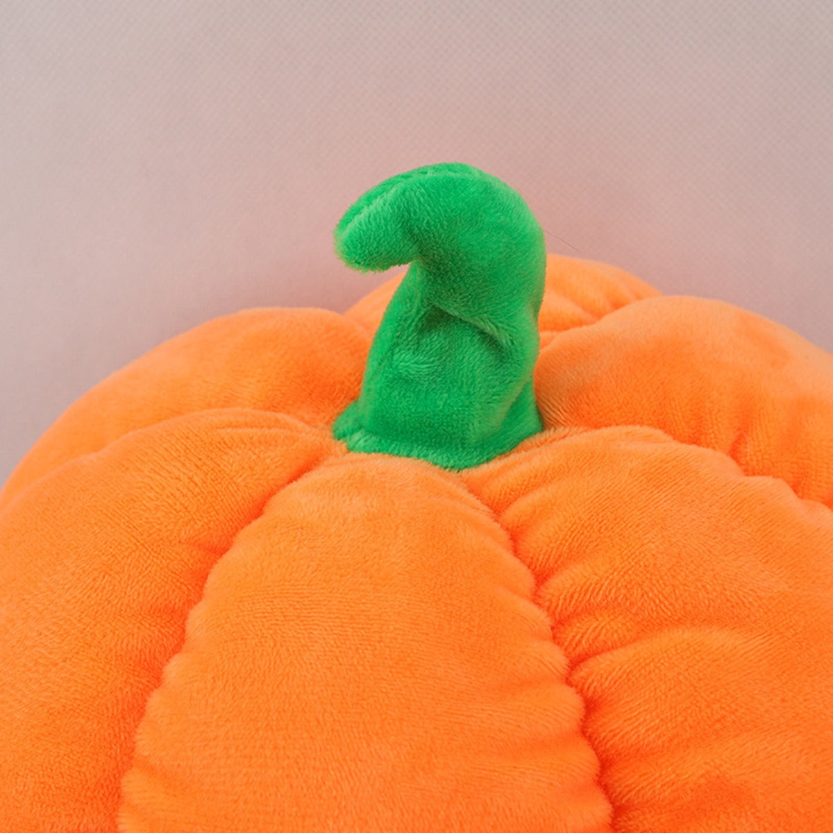 Mini Halloween Pumpkid Plushie — image 18