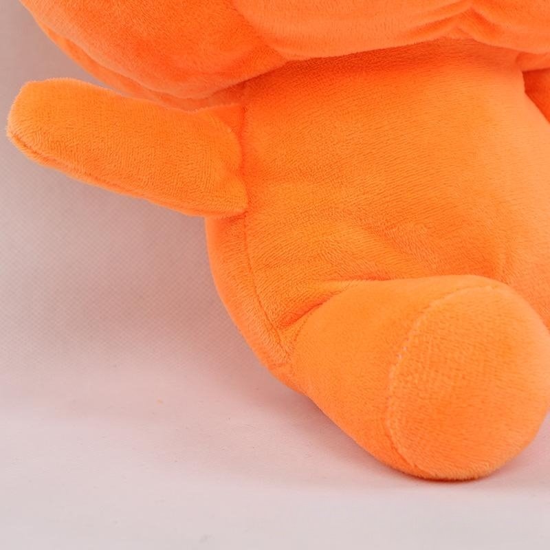 Mini Halloween Pumpkid Plushie — image 19