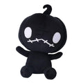 Mini Halloween Pumpkid Plushie — image 5