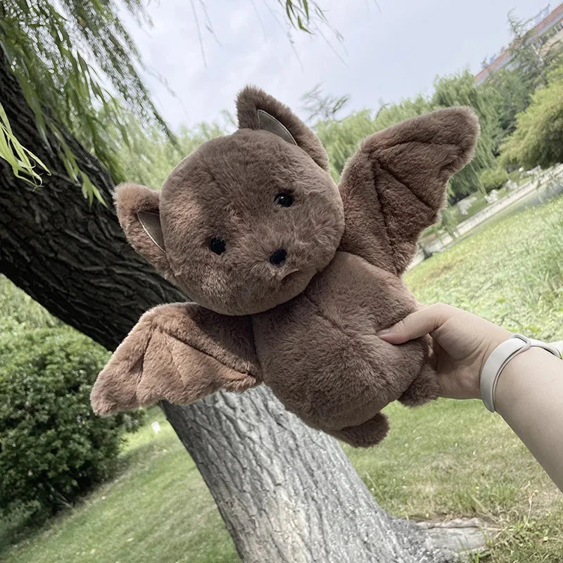 Mocha the Kawaii Bat Plush — image 6