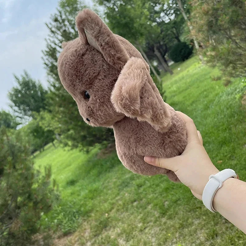 Mocha the Kawaii Bat Plush — image 7