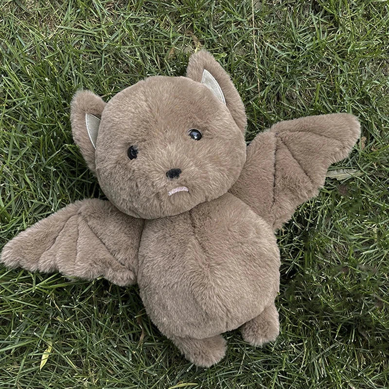 Mocha the Kawaii Bat Plush — image 2