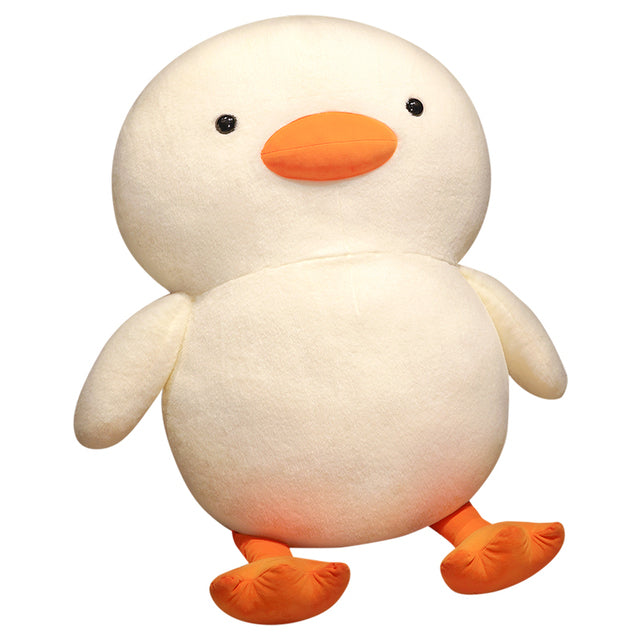 Mochi the Cute White Duckling Plushie — image 8