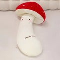 Mushie the Long Snuggly Kawaii Mushroom Plushies — image 12