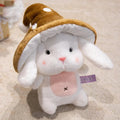 Mushroom Bunnies Plushies — image 13