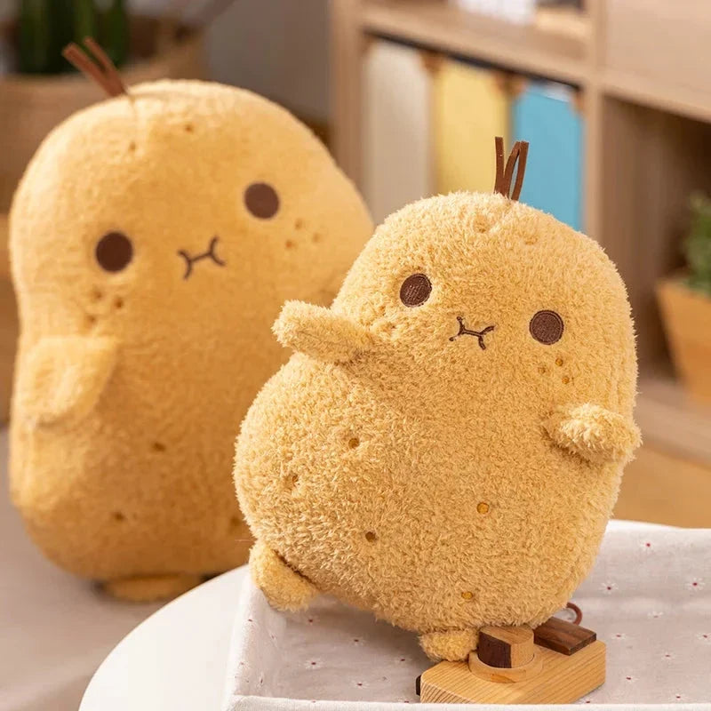 Mylo the Kawaii Potato Plush — image 15