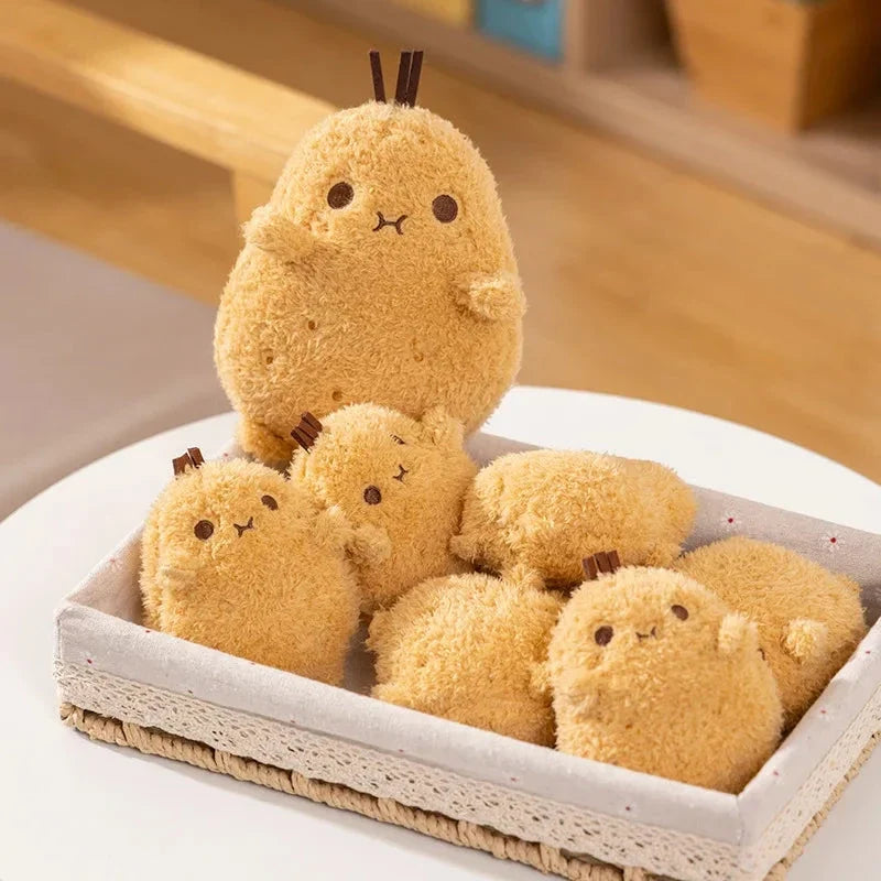 Mylo the Kawaii Potato Plush — image 8