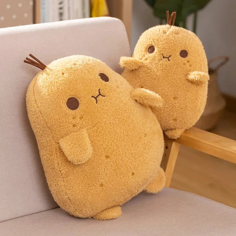 Mylo the Kawaii Potato Plush — image 16