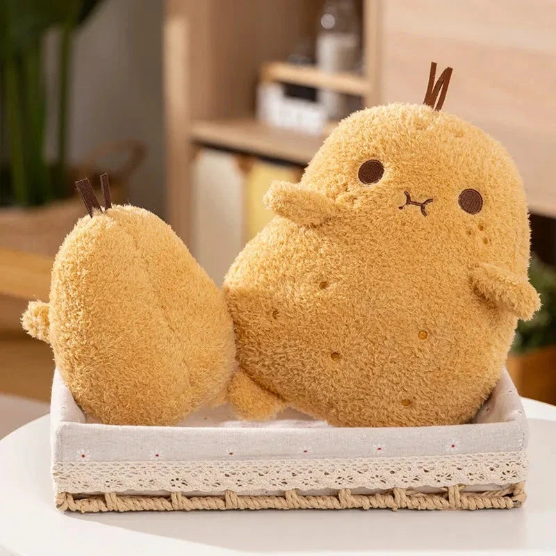 Mylo the Kawaii Potato Plush — image 13