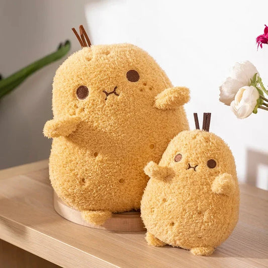 Mylo the Kawaii Potato Plush — image 1
