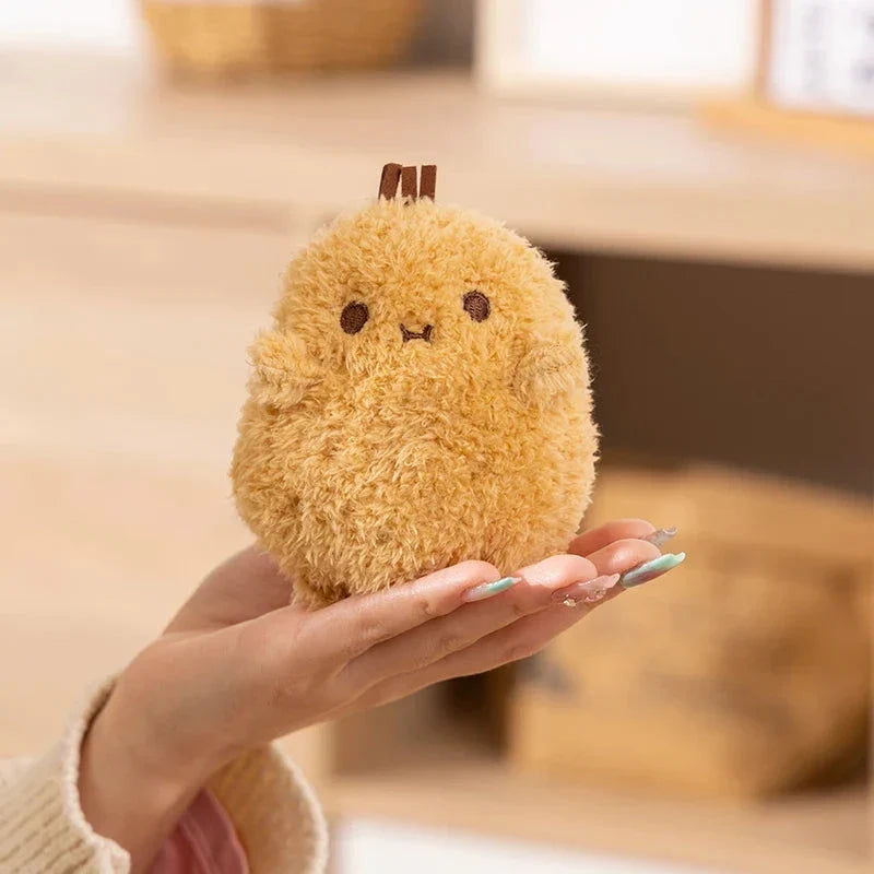 Mylo the Kawaii Potato Plush — image 10