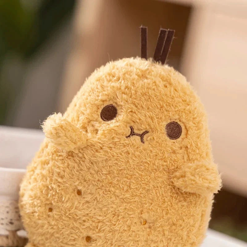 Mylo the Kawaii Potato Plush — image 9
