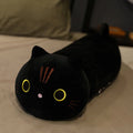 Napping Neko Plushies — image 13