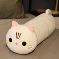 Napping Neko Plushies — image 14