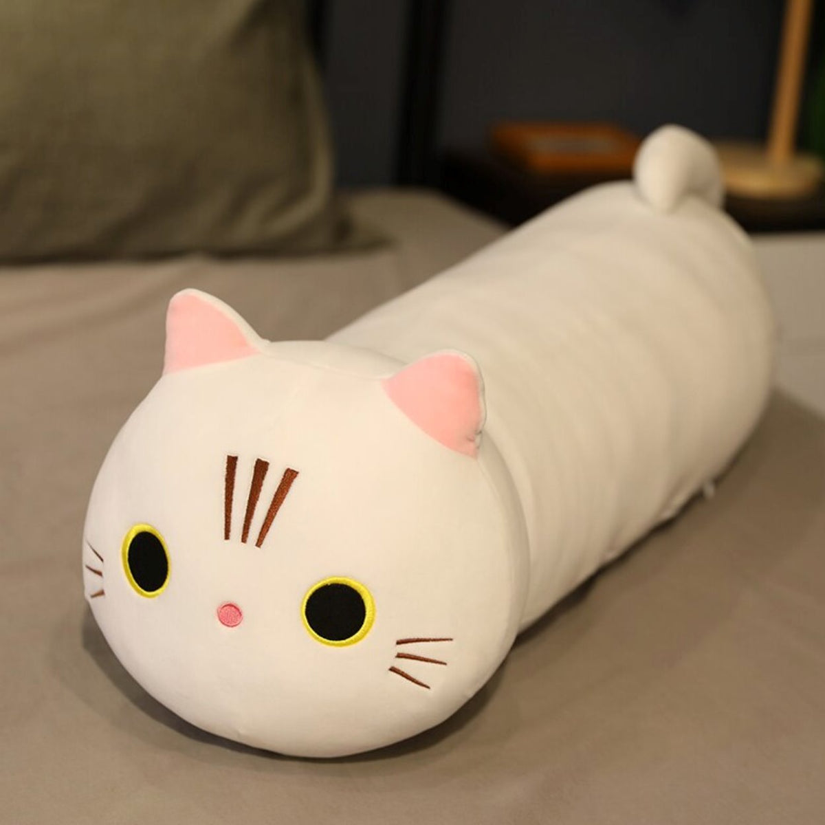 Napping Neko Plushies — image 14