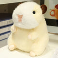 Nibbles & Popcorn Guinea Pig Plushies — image 15