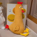 Nugget the Giant Chicken Plushies — image 1