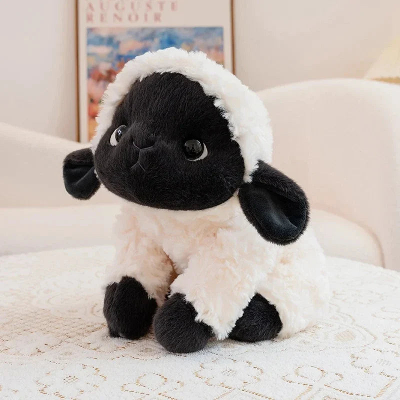 Nunu the Snuggly Sheep Plush — image 18