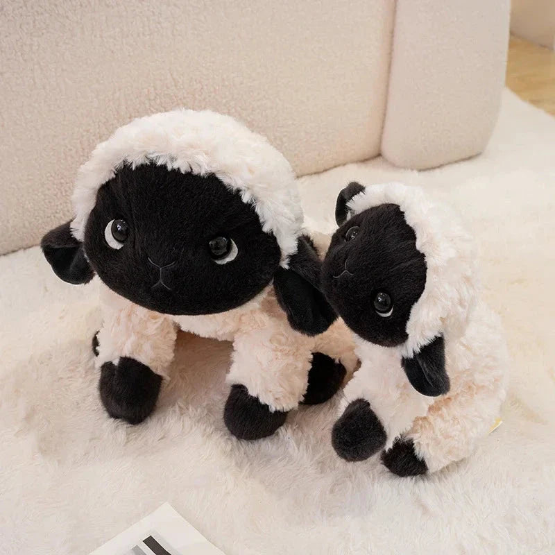 Nunu the Snuggly Sheep Plush — image 16