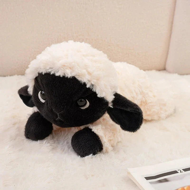 Nunu the Snuggly Sheep Plush — image 15