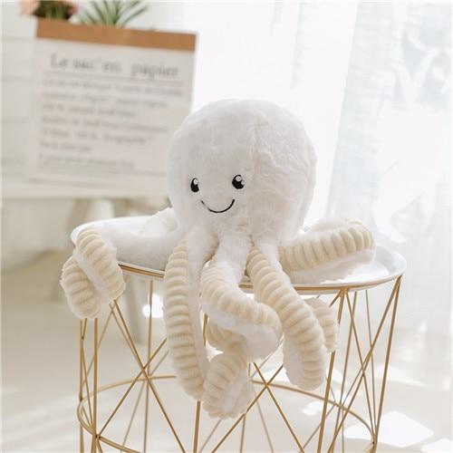 OCTAVO FAMILY Octopus Plushies — image 8