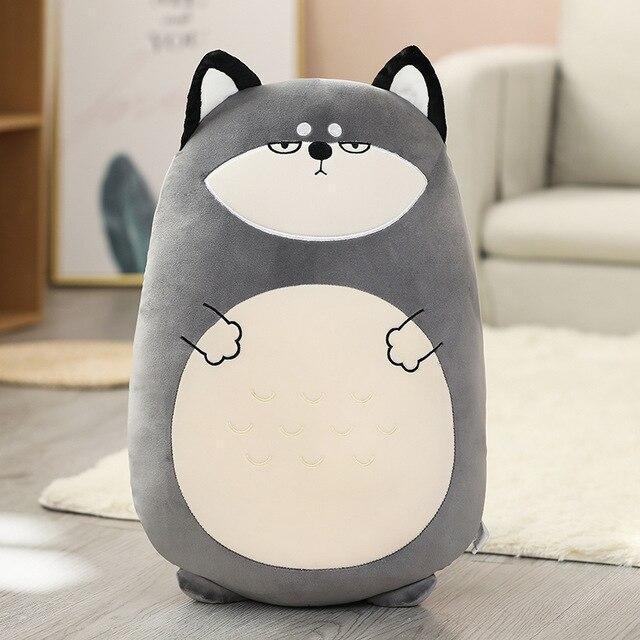 Pancake Plushie Collection — image 11