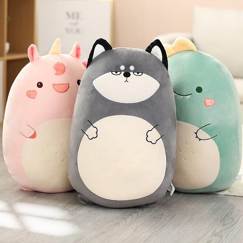 Pancake Plushie Collection — image 6