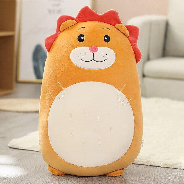 Pancake Plushie Collection — image 8