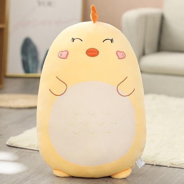 Pancake Plushie Collection — image 9