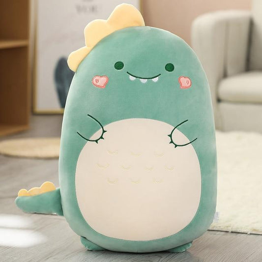 Pancake Plushie Collection — image 1