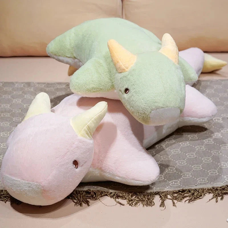 Pastel Star Dragon Plush — image 7