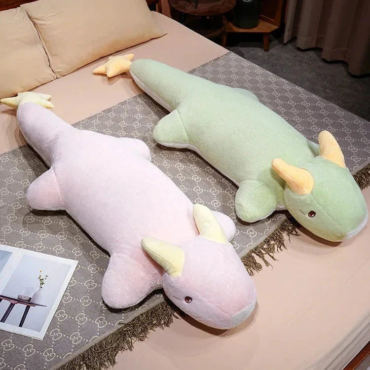 Pastel Star Dragon Plush — image 10