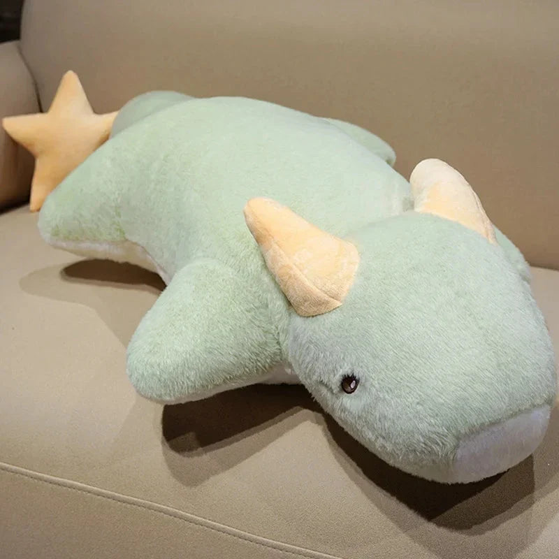 Pastel Star Dragon Plush — image 1