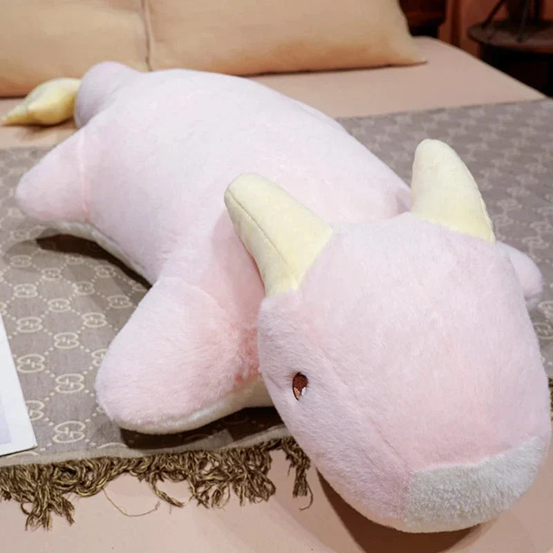 Pastel Star Dragon Plush — image 8