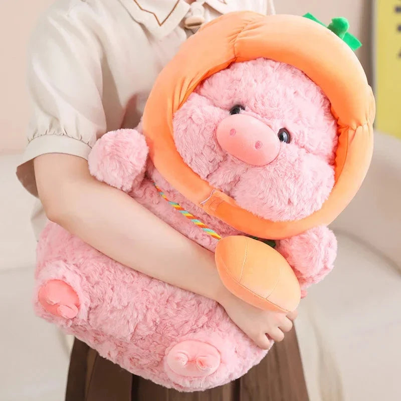 Perfect Piggy Vegetable Cosplay Plush — image 16