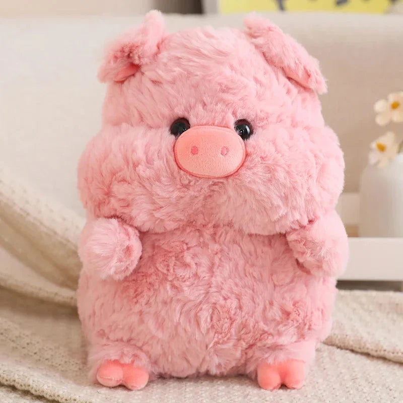 Perfect Piggy Vegetable Cosplay Plush — image 9