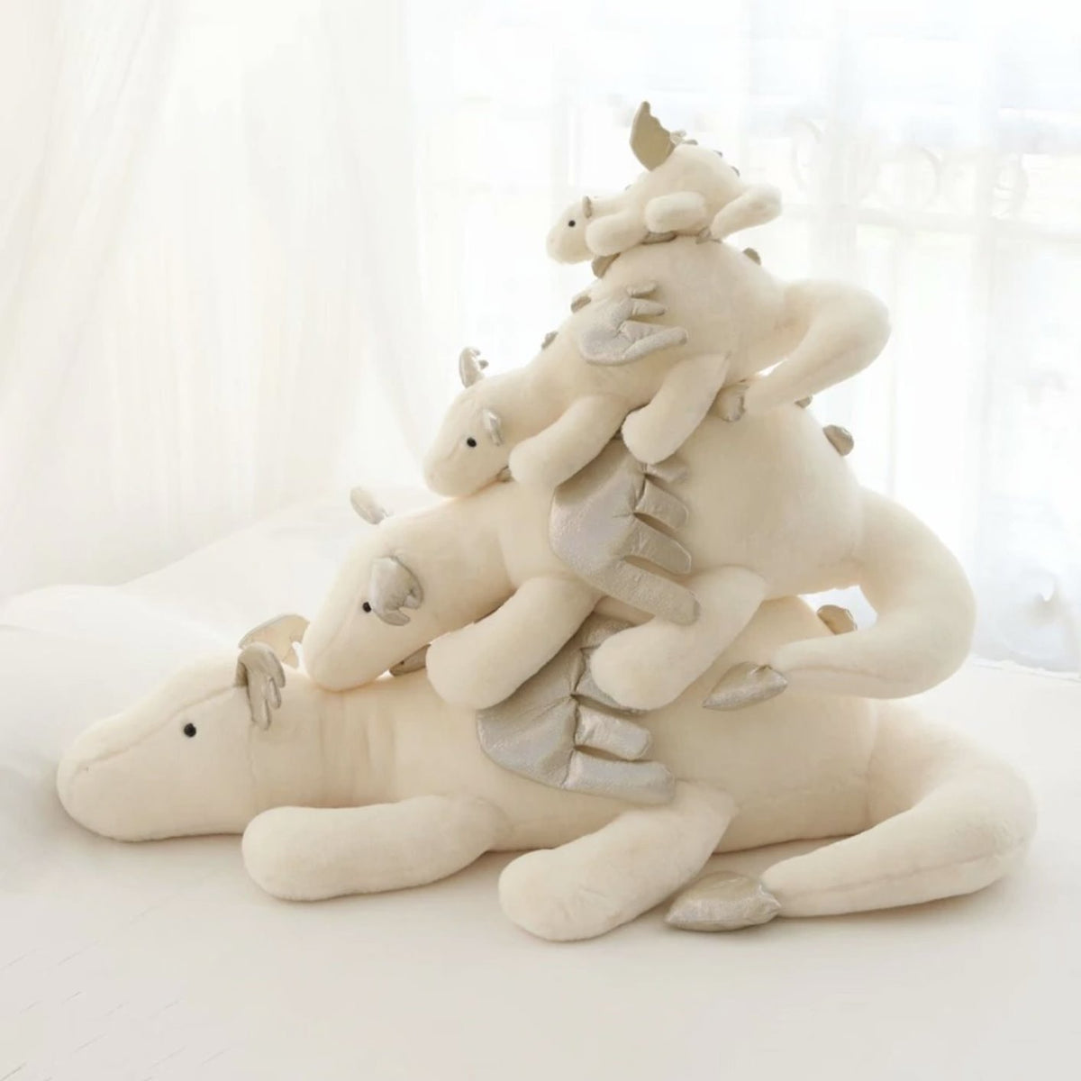 Pete and Mira the Mighty Dragons — image 25