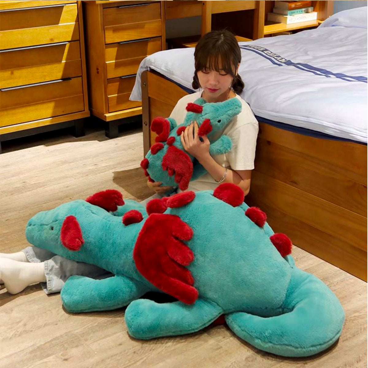 Pete and Mira the Mighty Dragons — image 21