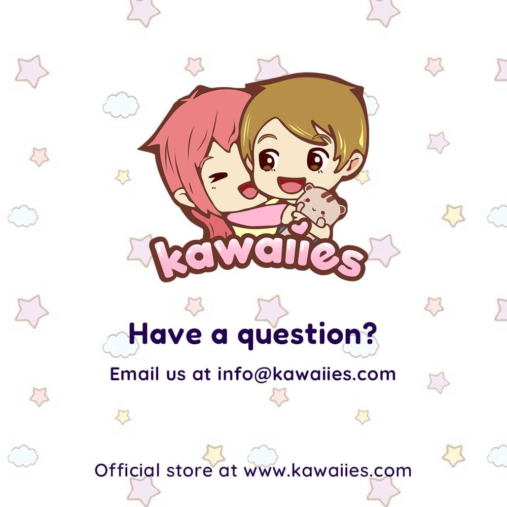 Pink Brown Capybara Candy Bag Plushies — image 11