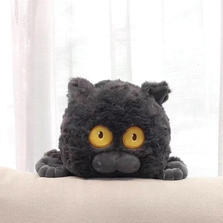 Poe & Friends Cat Family Plushies — image 8