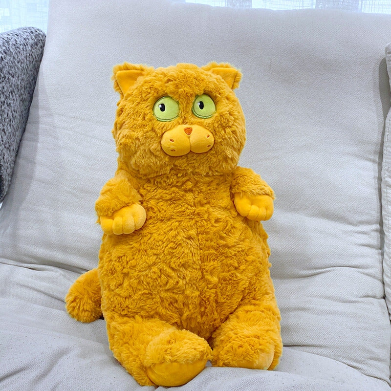 Poe & Friends Cat Family Plushies — image 12