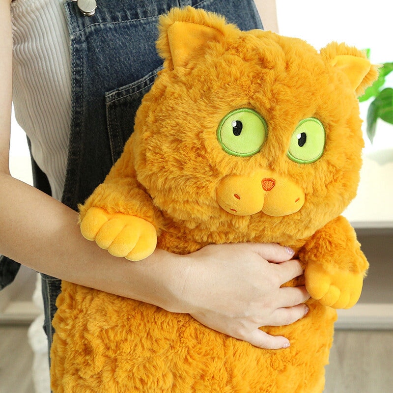 Poe & Friends Cat Family Plushies — image 13