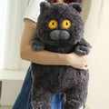 Poe & Friends Cat Family Plushies — image 2