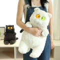 Poe & Friends Cat Family Plushies — image 14