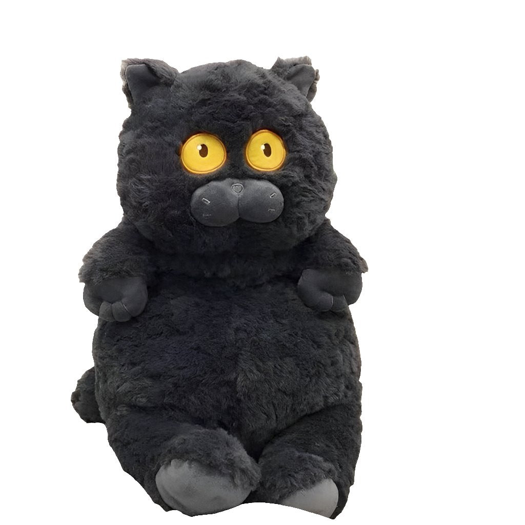 Poe & Friends Cat Family Plushies — image 16