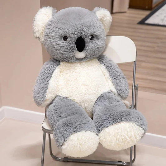 Poko the Giant Koala Plushie — image 1