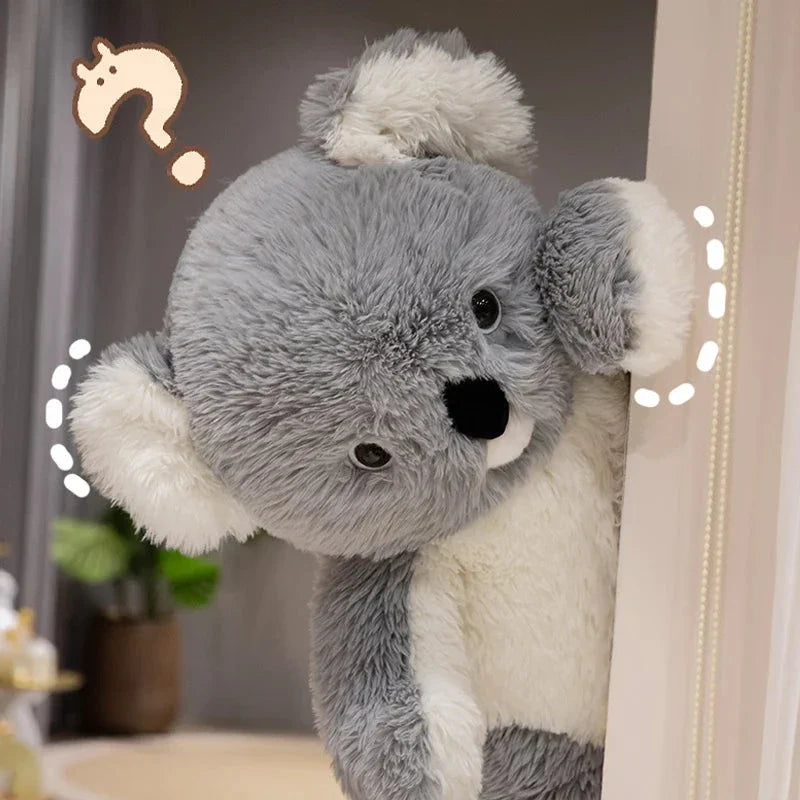 Poko the Giant Koala Plushie — image 7