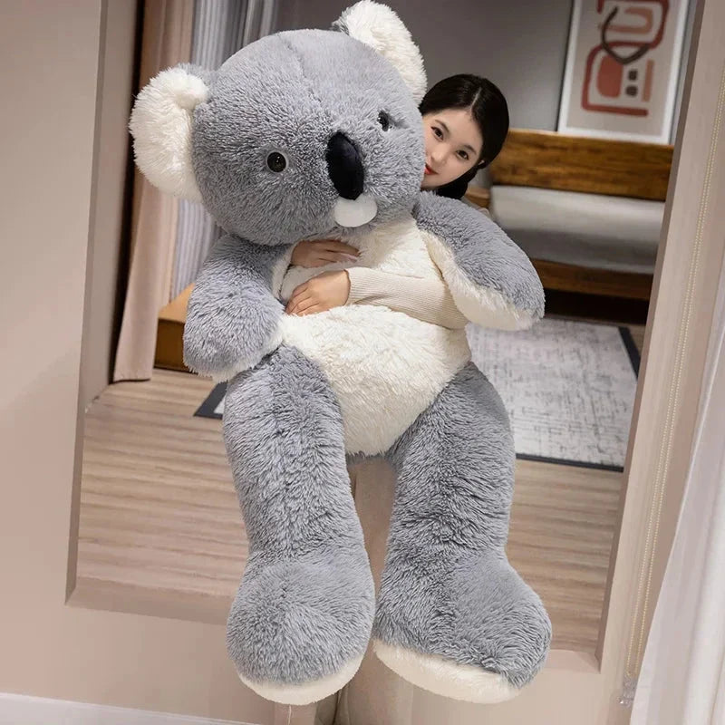 Poko the Giant Koala Plushie — image 8