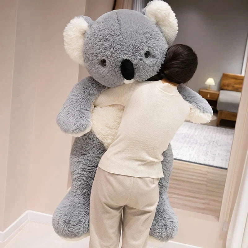 Poko the Giant Koala Plushie — image 9