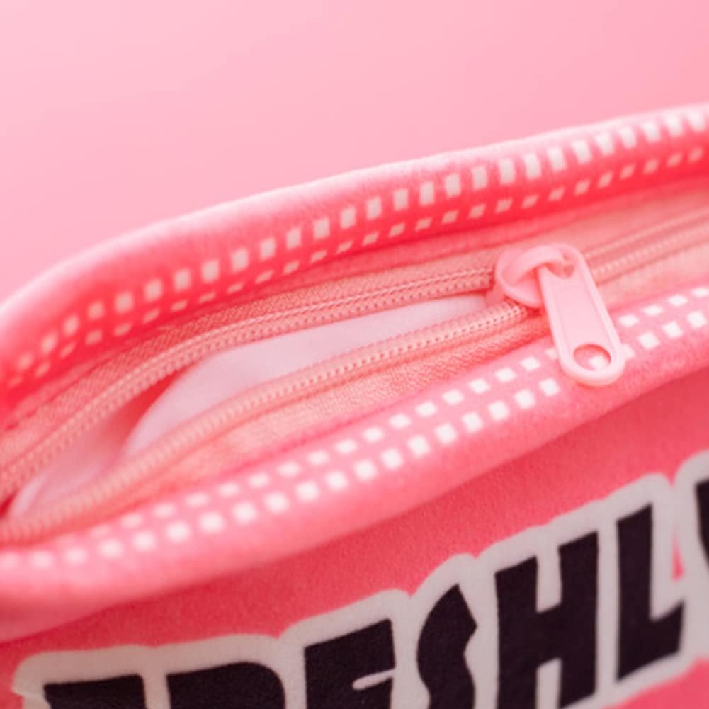 Rainbow Pink Blue Axolotl Candy Bag Plushies — image 10